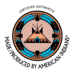 Made/Produced by American Indians